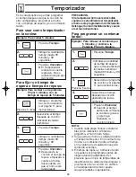 Preview for 50 page of Panasonic NNH634 - MICROWAVE OVEN - 1.2 CU.FT Operating Instructions Manual