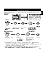 Preview for 12 page of Panasonic NNL534 Operating Instructions And Cookery Book