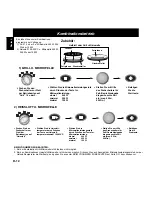 Preview for 13 page of Panasonic NNL534 Operating Instructions And Cookery Book