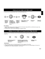 Preview for 18 page of Panasonic NNL534 Operating Instructions And Cookery Book