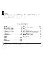 Preview for 21 page of Panasonic NNL534 Operating Instructions And Cookery Book