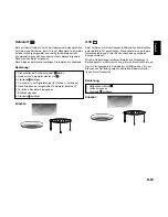 Preview for 24 page of Panasonic NNL534 Operating Instructions And Cookery Book