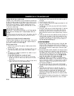 Preview for 59 page of Panasonic NNL534 Operating Instructions And Cookery Book