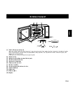 Preview for 62 page of Panasonic NNL534 Operating Instructions And Cookery Book