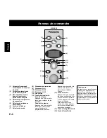 Preview for 63 page of Panasonic NNL534 Operating Instructions And Cookery Book