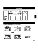 Preview for 64 page of Panasonic NNL534 Operating Instructions And Cookery Book