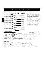 Preview for 65 page of Panasonic NNL534 Operating Instructions And Cookery Book