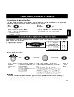 Preview for 66 page of Panasonic NNL534 Operating Instructions And Cookery Book