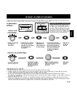 Preview for 68 page of Panasonic NNL534 Operating Instructions And Cookery Book