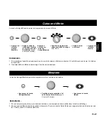 Preview for 74 page of Panasonic NNL534 Operating Instructions And Cookery Book