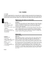 Preview for 91 page of Panasonic NNL534 Operating Instructions And Cookery Book