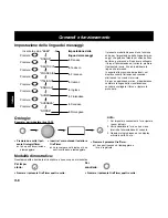 Preview for 121 page of Panasonic NNL534 Operating Instructions And Cookery Book