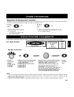 Preview for 122 page of Panasonic NNL534 Operating Instructions And Cookery Book