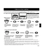 Preview for 124 page of Panasonic NNL534 Operating Instructions And Cookery Book