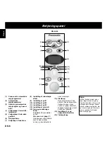 Preview for 8 page of Panasonic NNL564WBSPG Operating Instructions Manual