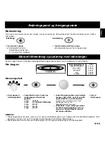 Preview for 11 page of Panasonic NNL564WBSPG Operating Instructions Manual