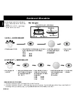 Preview for 14 page of Panasonic NNL564WBSPG Operating Instructions Manual