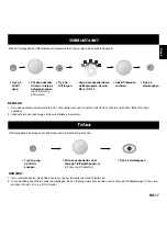 Preview for 19 page of Panasonic NNL564WBSPG Operating Instructions Manual