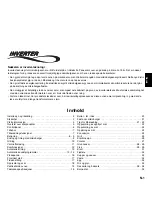 Preview for 22 page of Panasonic NNL564WBSPG Operating Instructions Manual