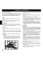 Preview for 23 page of Panasonic NNL564WBSPG Operating Instructions Manual