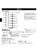 Preview for 29 page of Panasonic NNL564WBSPG Operating Instructions Manual