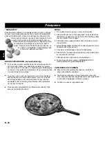 Preview for 37 page of Panasonic NNL564WBSPG Operating Instructions Manual