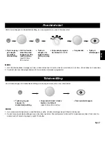 Preview for 38 page of Panasonic NNL564WBSPG Operating Instructions Manual