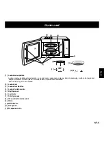 Preview for 45 page of Panasonic NNL564WBSPG Operating Instructions Manual