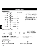 Preview for 48 page of Panasonic NNL564WBSPG Operating Instructions Manual