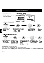 Preview for 52 page of Panasonic NNL564WBSPG Operating Instructions Manual