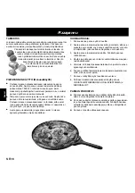 Preview for 56 page of Panasonic NNL564WBSPG Operating Instructions Manual