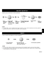 Preview for 57 page of Panasonic NNL564WBSPG Operating Instructions Manual