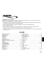 Preview for 60 page of Panasonic NNL564WBSPG Operating Instructions Manual