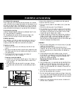 Preview for 61 page of Panasonic NNL564WBSPG Operating Instructions Manual