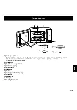 Preview for 64 page of Panasonic NNL564WBSPG Operating Instructions Manual