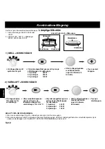 Preview for 71 page of Panasonic NNL564WBSPG Operating Instructions Manual