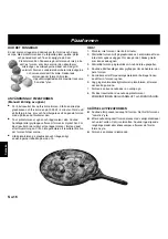 Preview for 75 page of Panasonic NNL564WBSPG Operating Instructions Manual