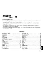 Preview for 79 page of Panasonic NNL564WBSPG Operating Instructions Manual