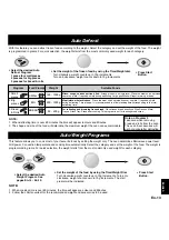 Preview for 91 page of Panasonic NNL564WBSPG Operating Instructions Manual