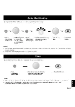 Preview for 95 page of Panasonic NNL564WBSPG Operating Instructions Manual