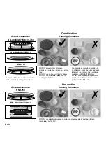 Preview for 6 page of Panasonic NNL763 Cookery Book