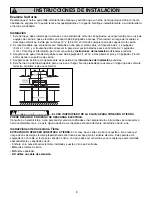 Preview for 37 page of Panasonic NNP295BF - MICROWAVE - 2.0CUFT Operating Instructions Manual