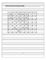 Preview for 11 page of Panasonic NNS244BL - MICROWAVE 2.0 C/OTR Service Manual