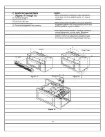 Preview for 20 page of Panasonic NNS244BL - MICROWAVE 2.0 C/OTR Service Manual