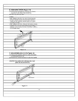 Preview for 21 page of Panasonic NNS244BL - MICROWAVE 2.0 C/OTR Service Manual