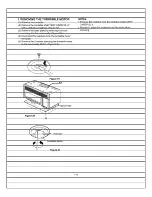 Preview for 23 page of Panasonic NNS244BL - MICROWAVE 2.0 C/OTR Service Manual