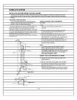 Preview for 24 page of Panasonic NNS244BL - MICROWAVE 2.0 C/OTR Service Manual