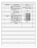 Preview for 29 page of Panasonic NNS244BL - MICROWAVE 2.0 C/OTR Service Manual