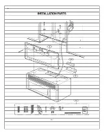 Preview for 43 page of Panasonic NNS244BL - MICROWAVE 2.0 C/OTR Service Manual