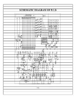 Preview for 44 page of Panasonic NNS244BL - MICROWAVE 2.0 C/OTR Service Manual